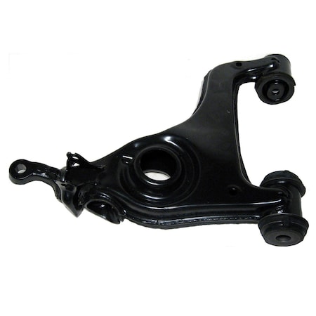 Delphi Suspension Control Arm, Tc1053 TC1053